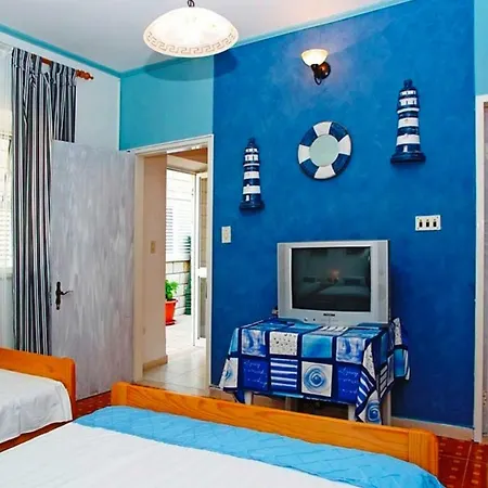 Hébergement de vacances Holiday Maritim - Cin101013-f